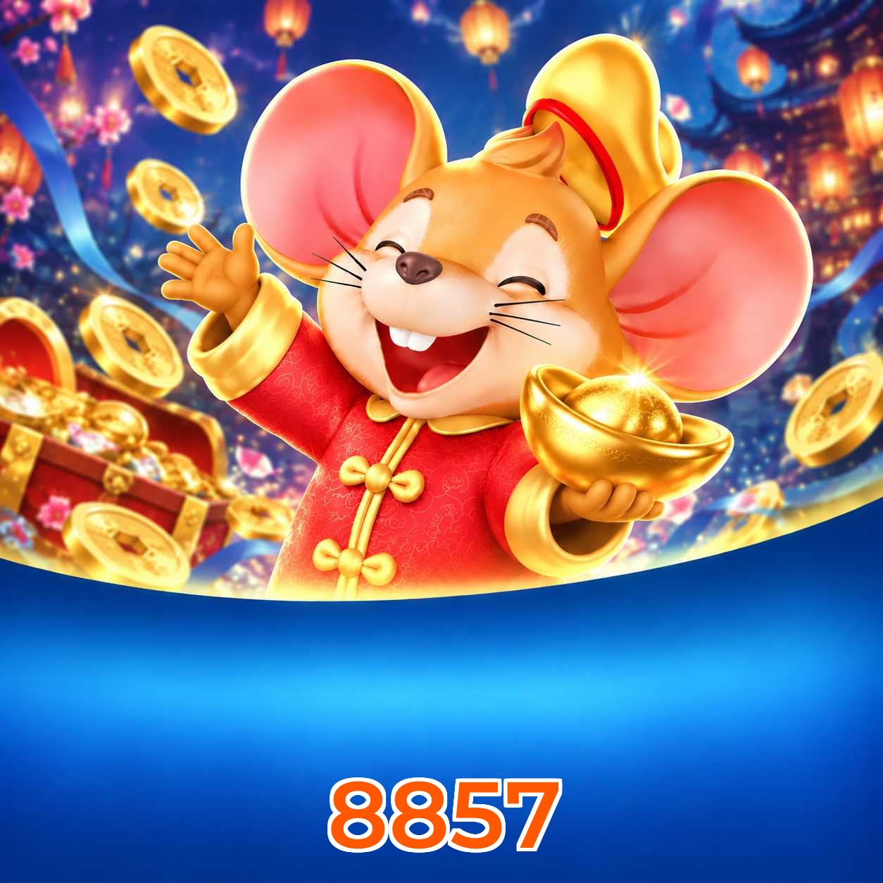 8857 Interface