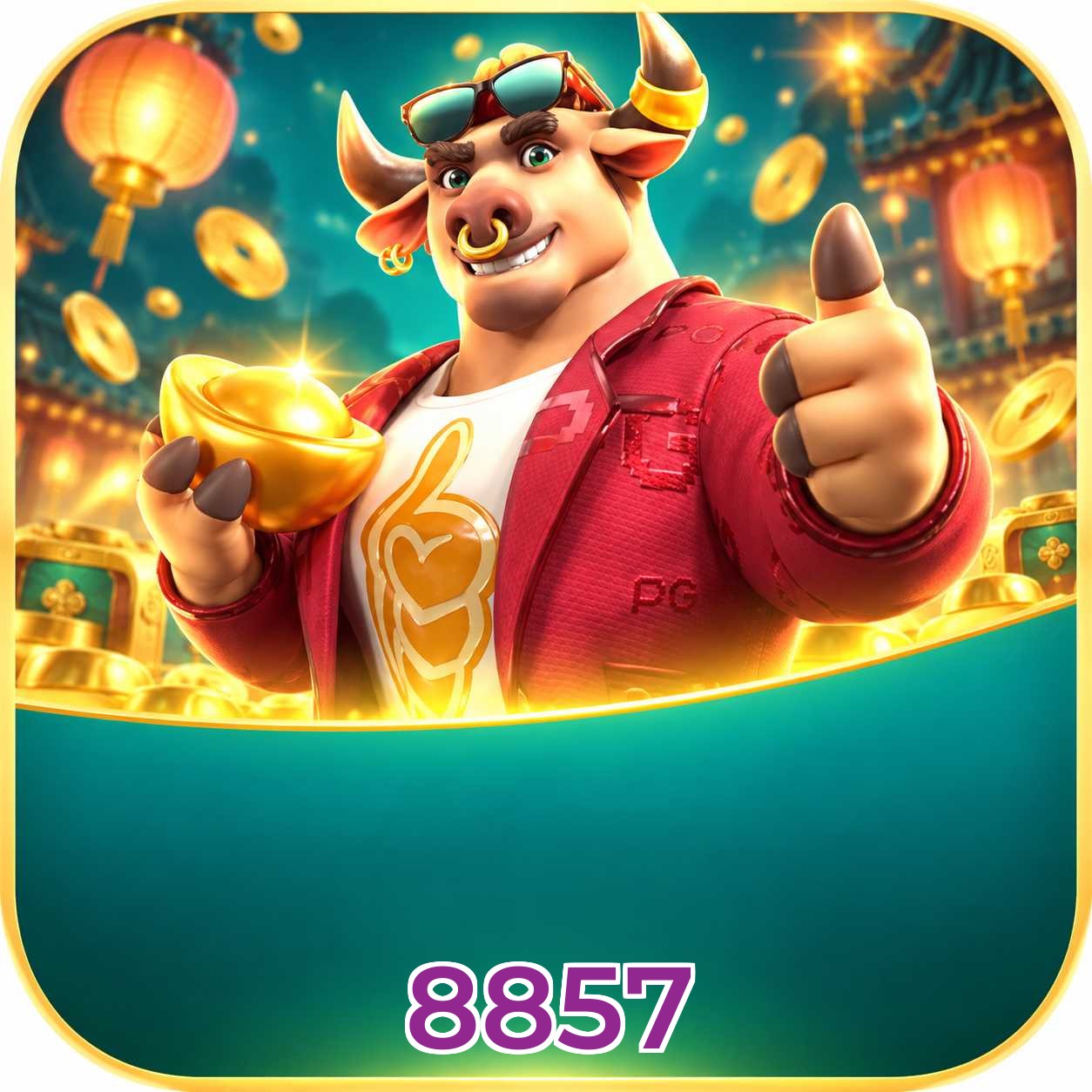 8857 Telegram