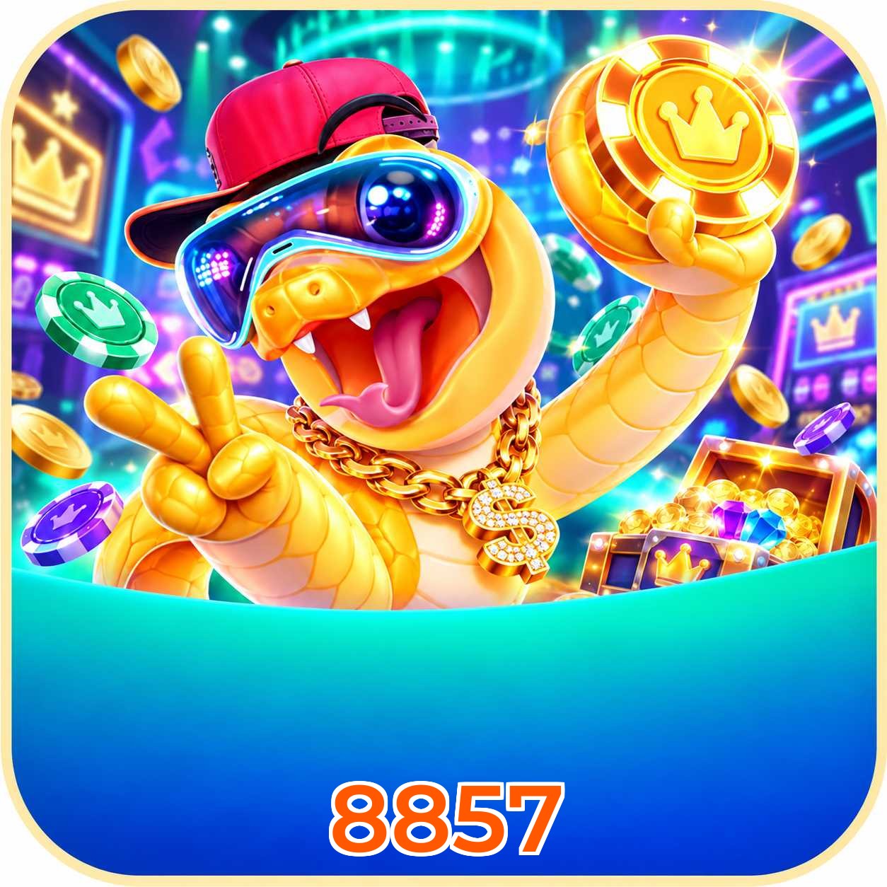 Baixar 8857 iPhone