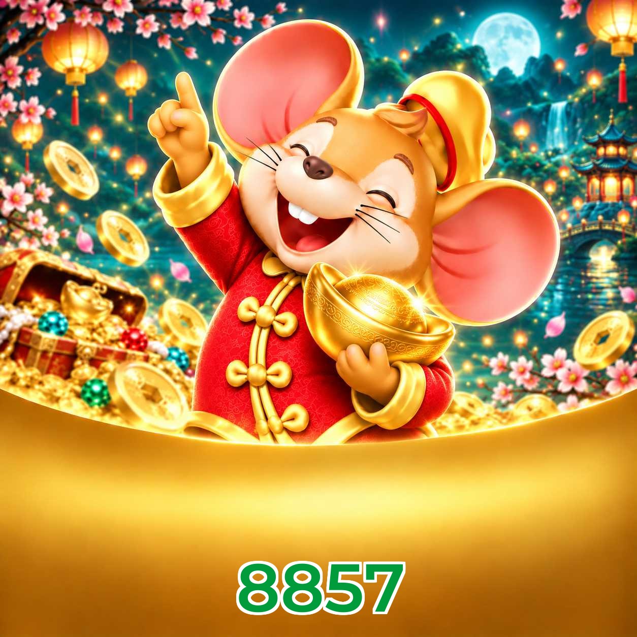 8857 FAQ instalar app