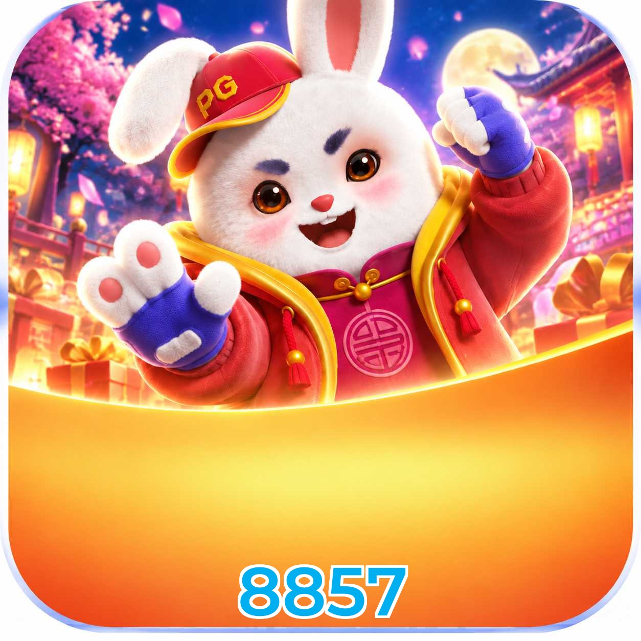 8857 Top Slots