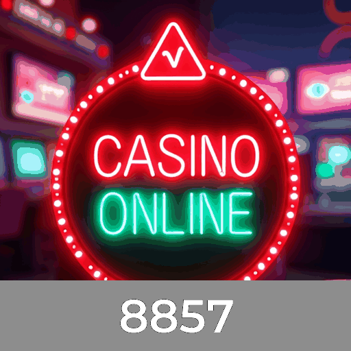 Bônus Generosos e Ofertas Únicas no 8857