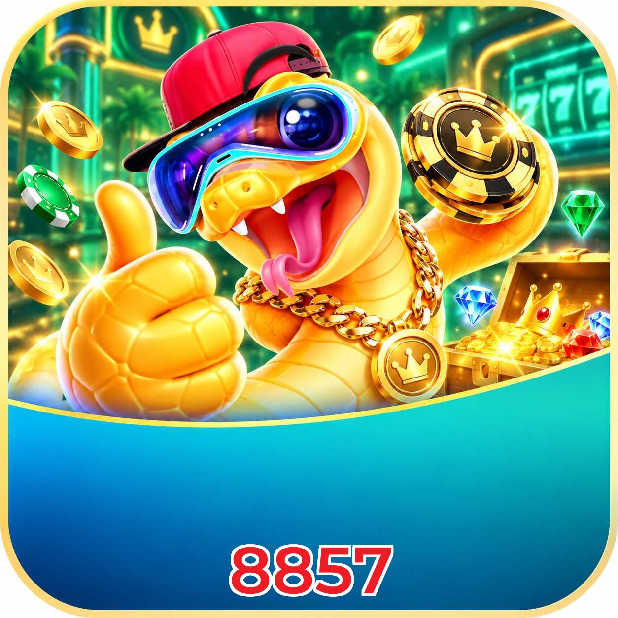 8857 Erros de Login