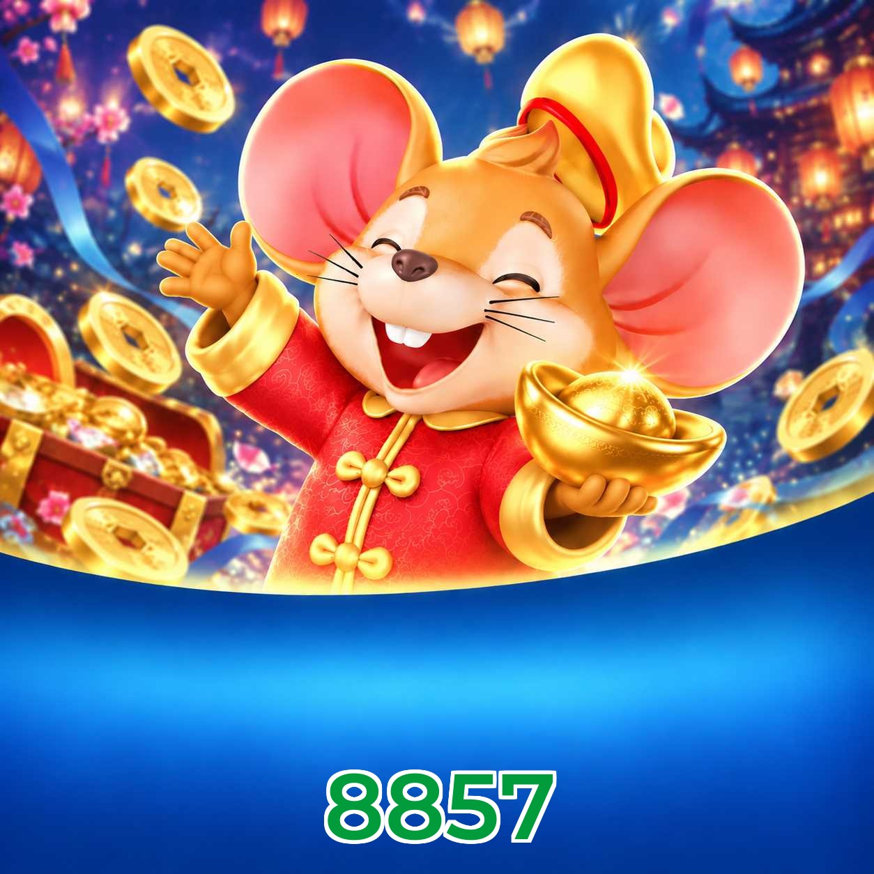 8857 Fortune Tiger RTP