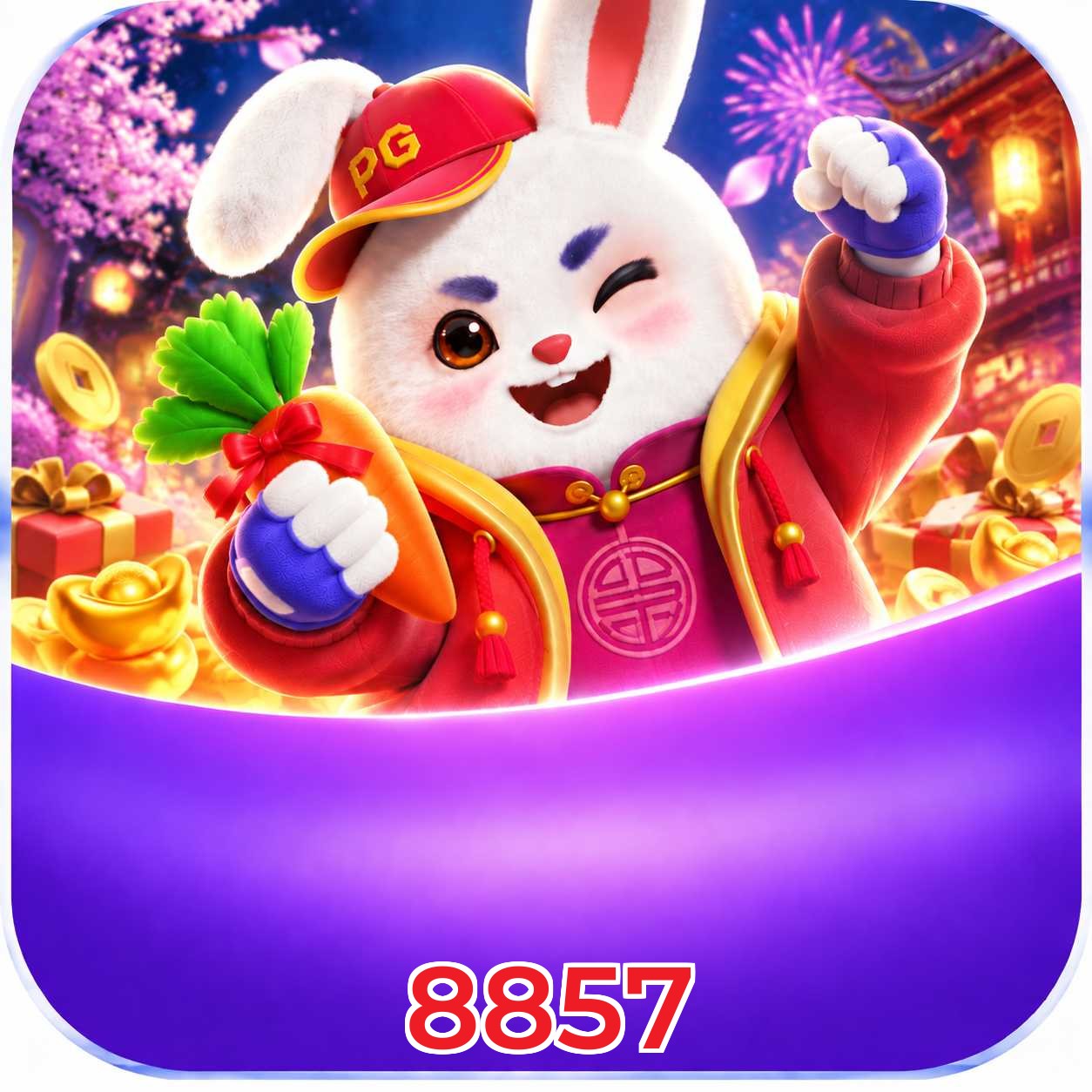 8857 VIP Telegram