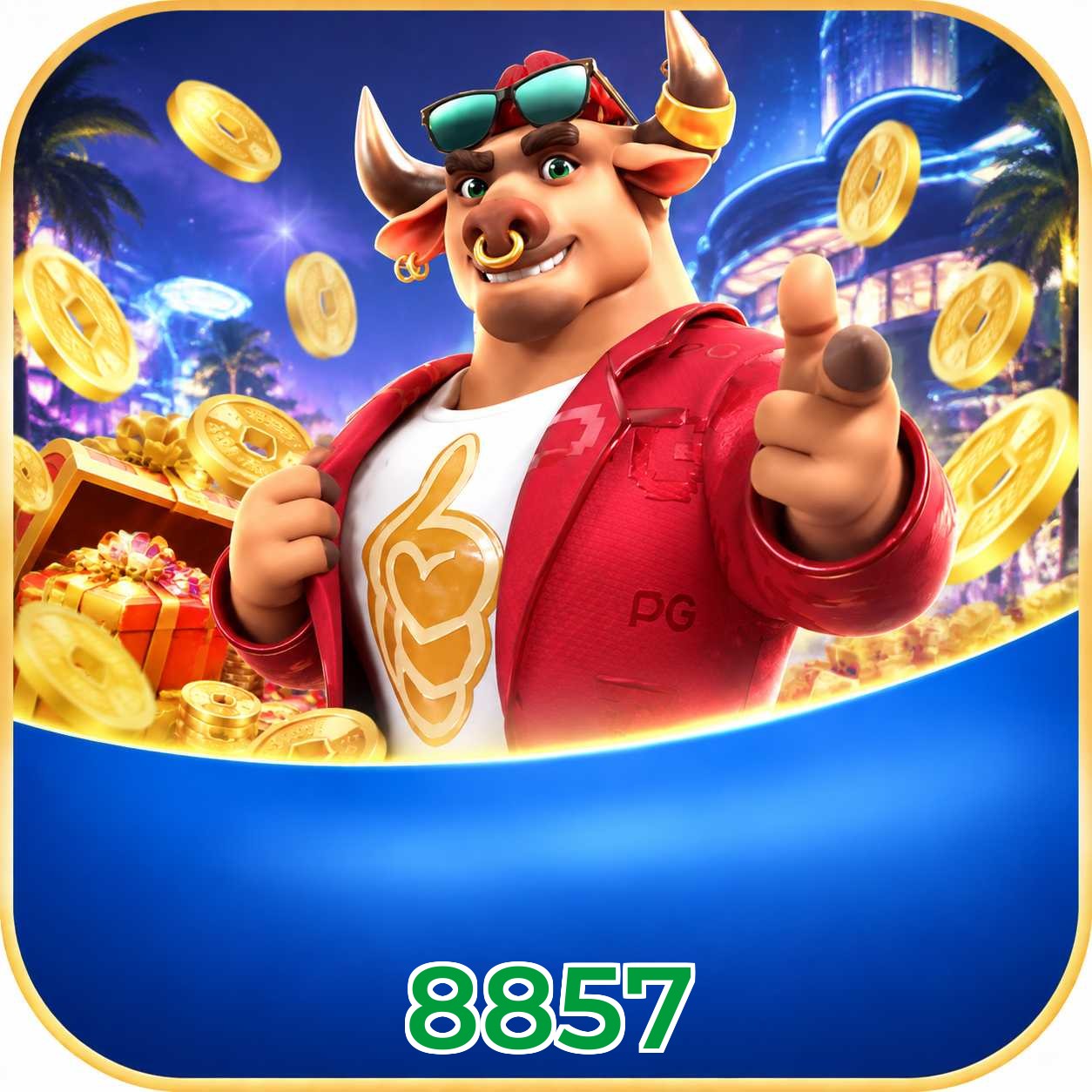 8857 Recuperar Senha