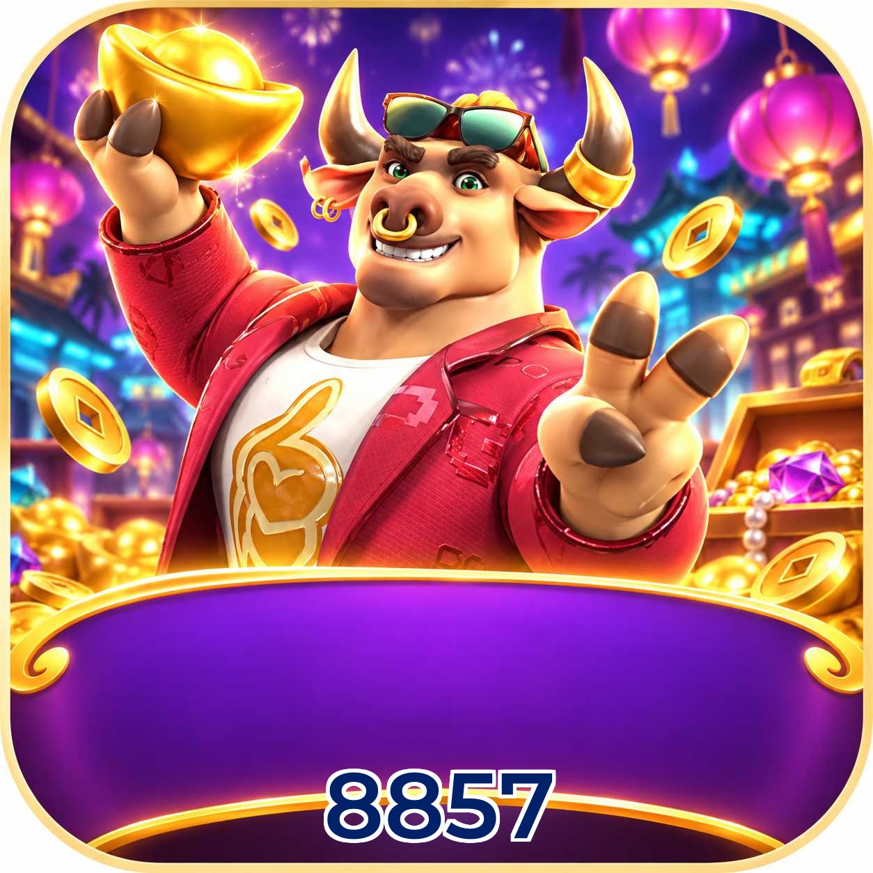 8857 VIP FAQ