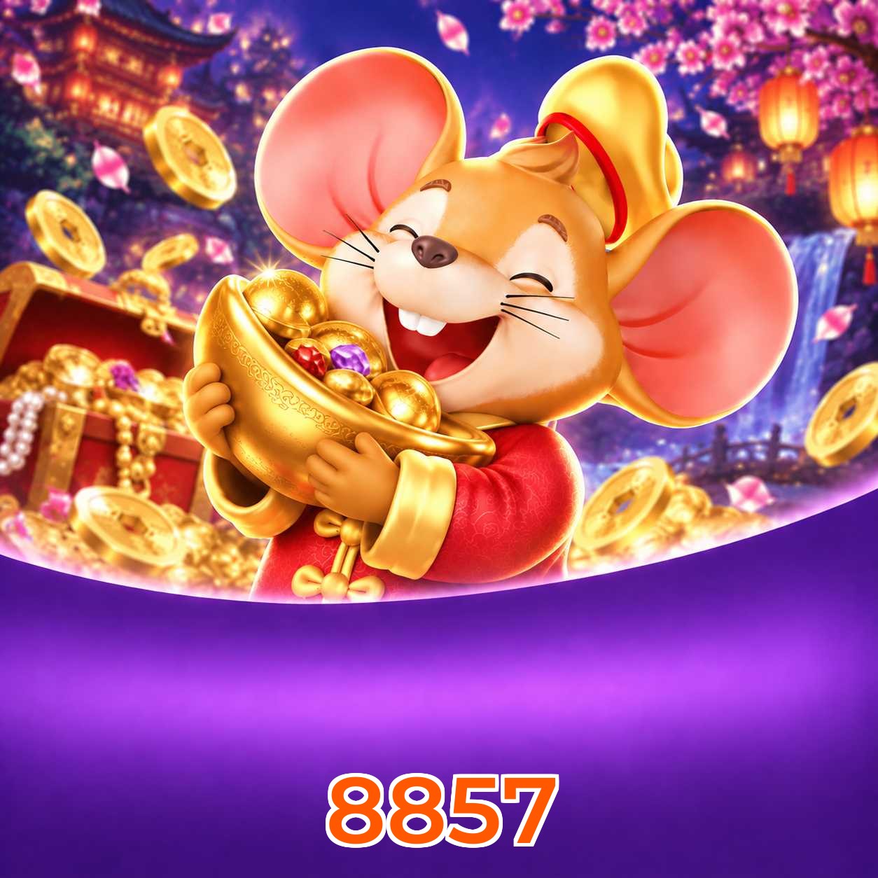 8857 Saque