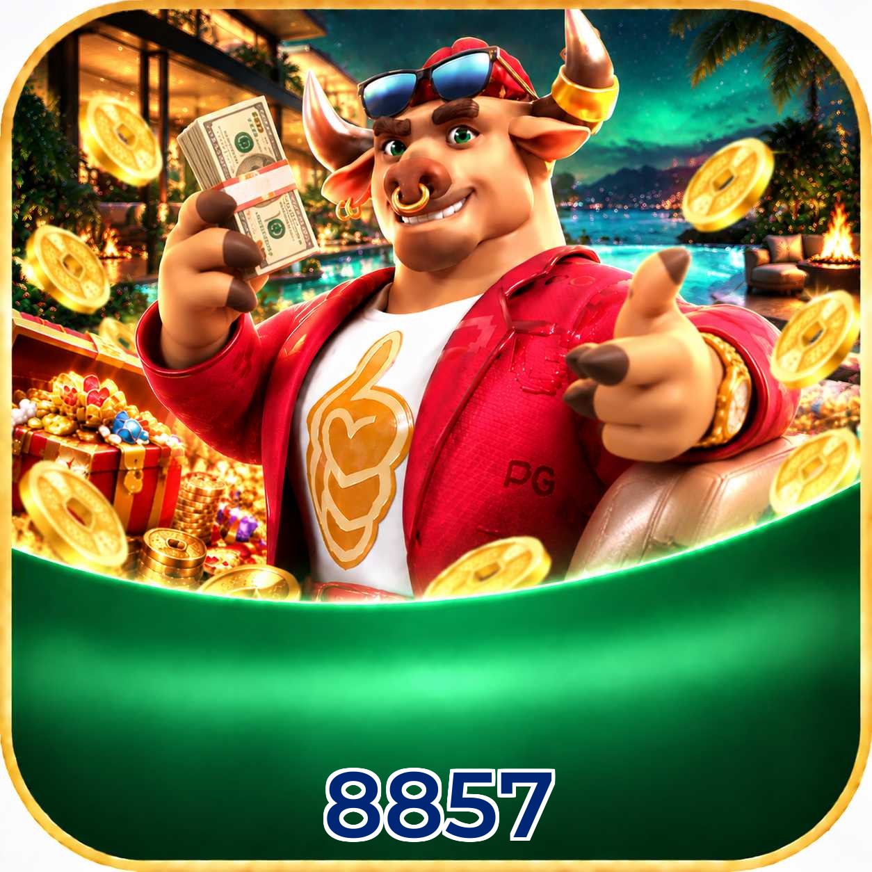 8857 Bet Types