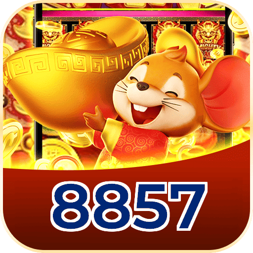8857 Logo