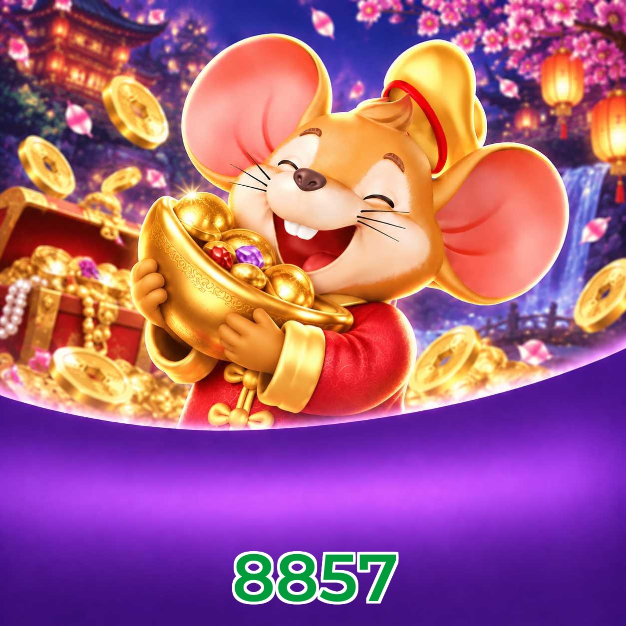 8857 Fortune Tiger Strategies