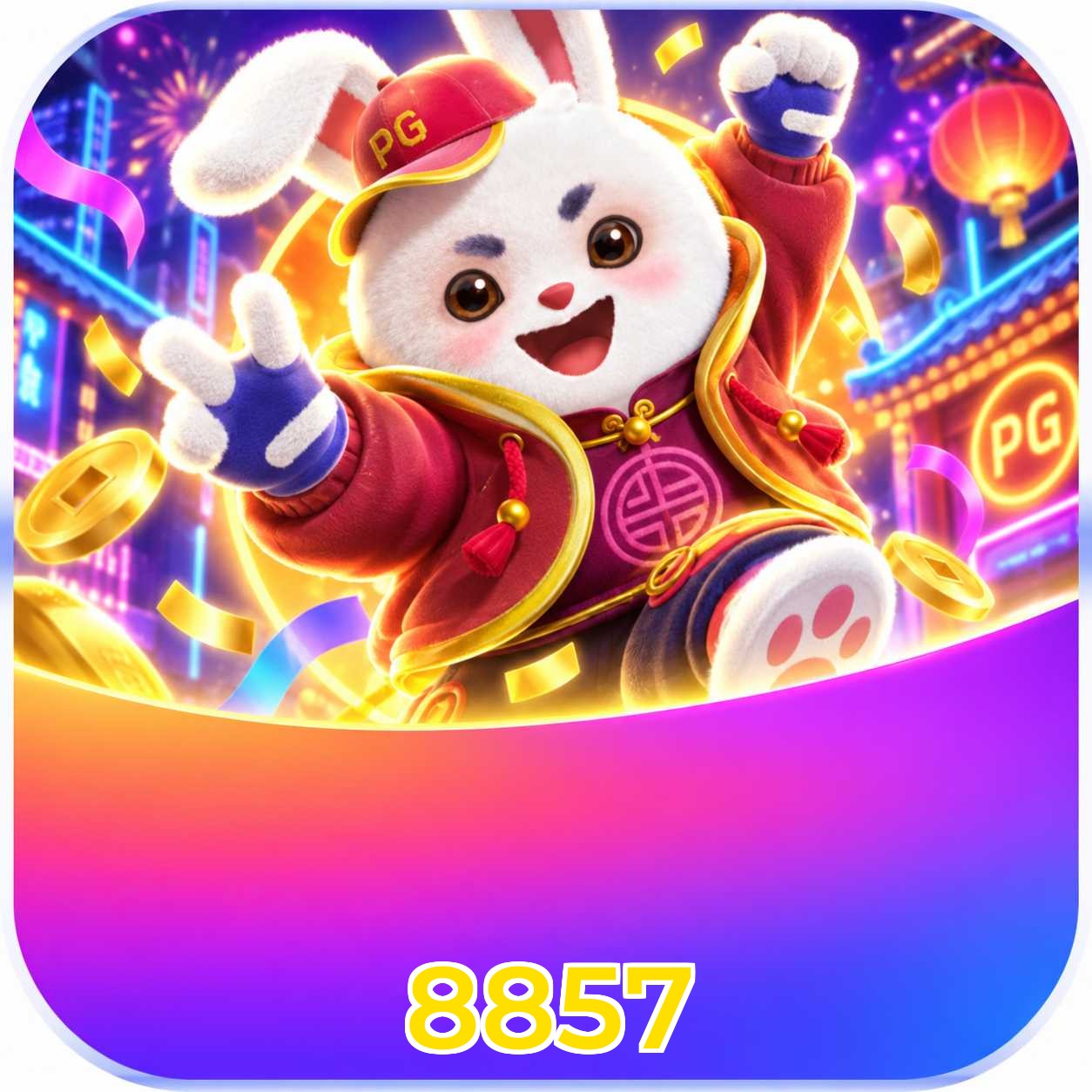 8857 Telegram Stats