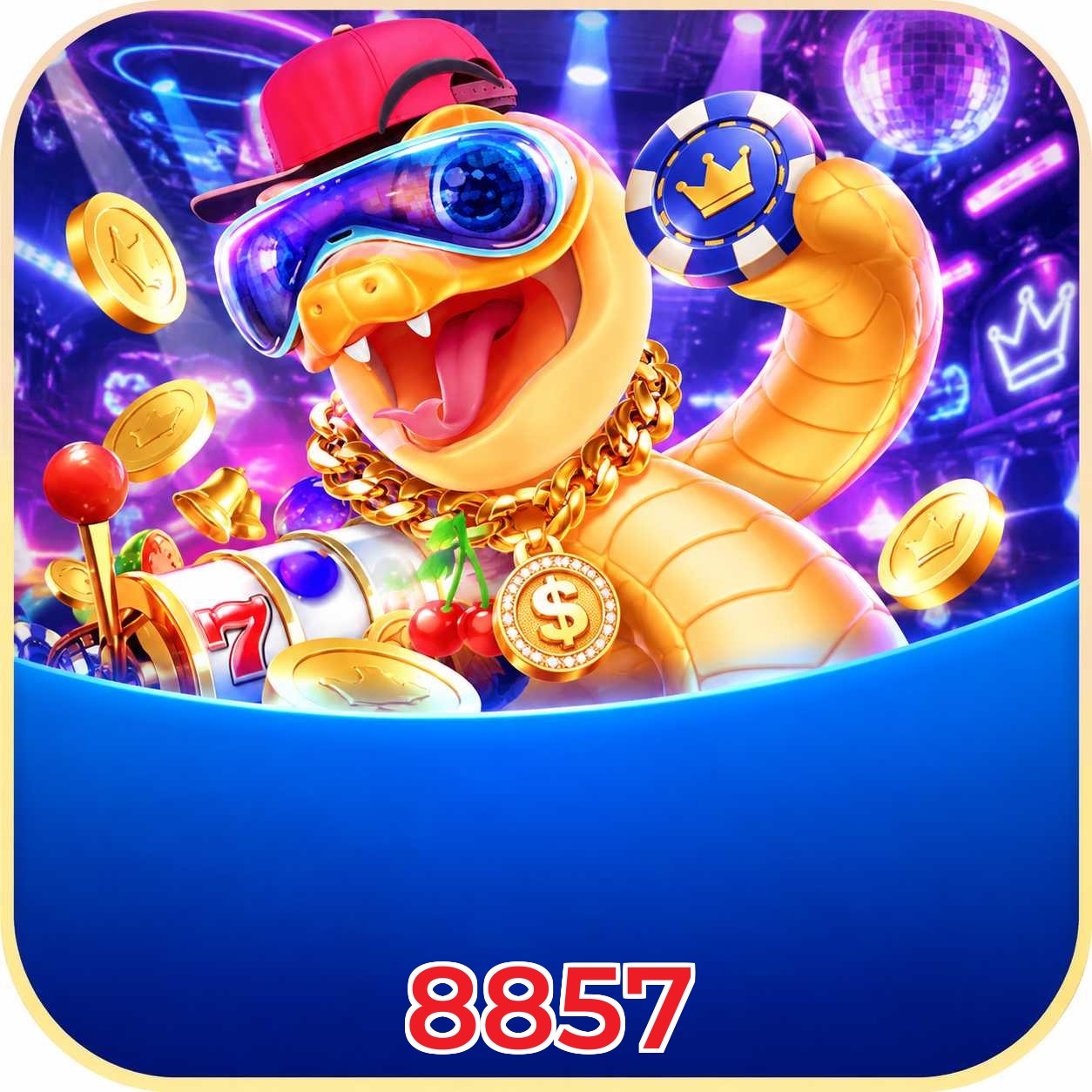 8857 Registration Guide