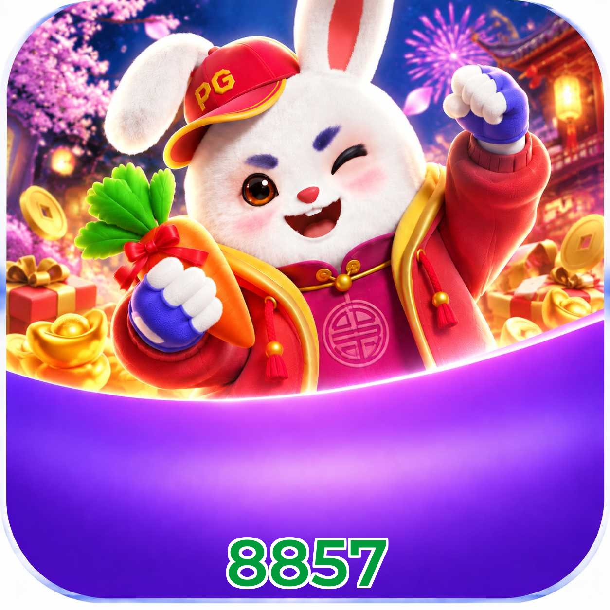 8857 Estratégias Slots