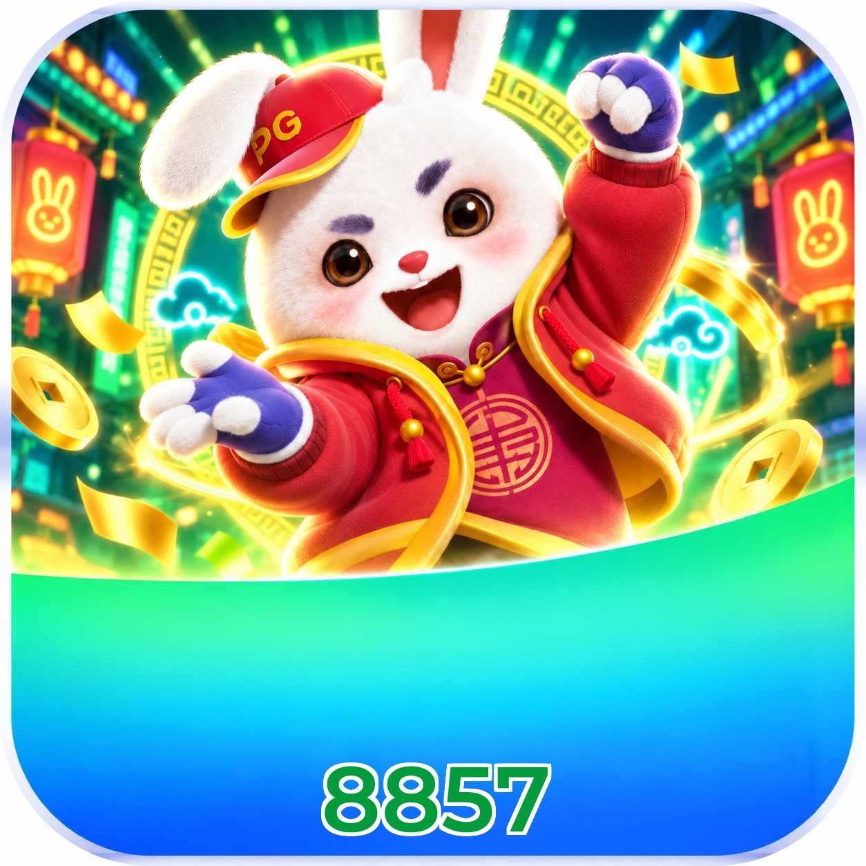 8857 Logo