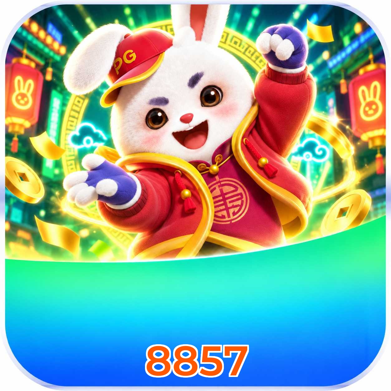 8857 Como Apostar Lottery