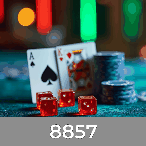 Aproveite a Comodidade do App 8857: Jogue em Qualquer Lugar!