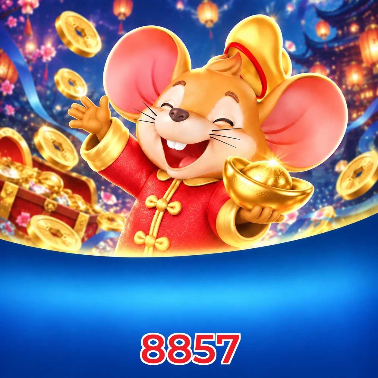 8857 Performance