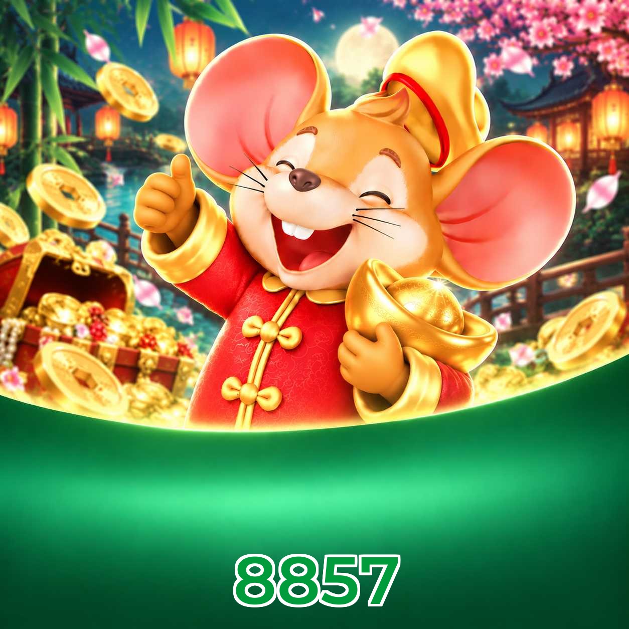 8857 Slot FAQ