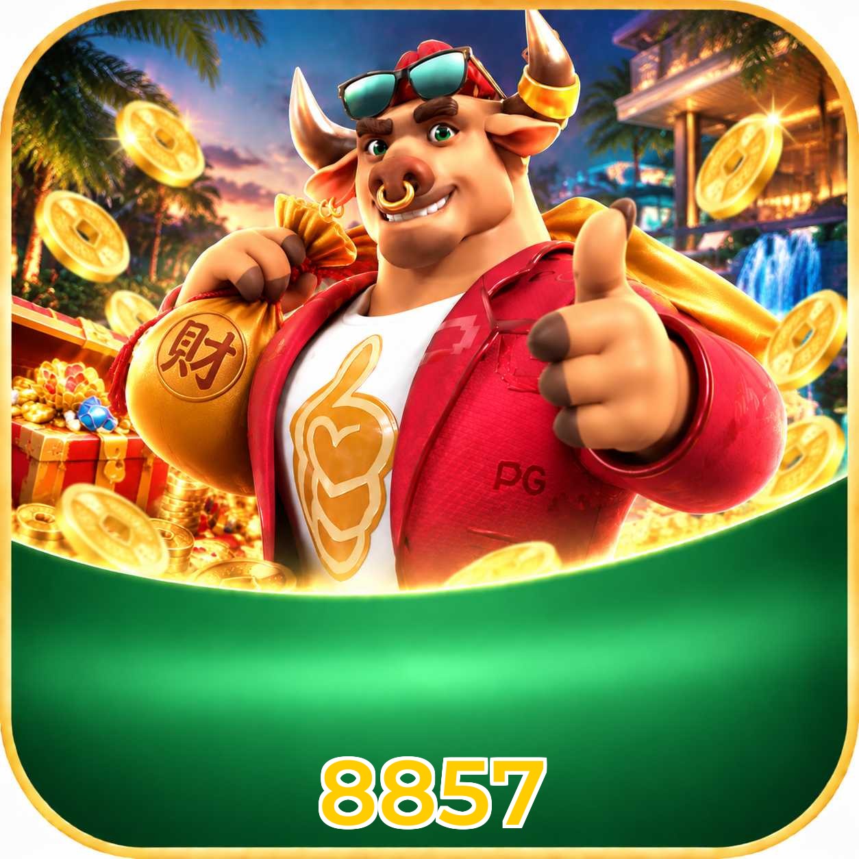 8857 Plataforma FAQ