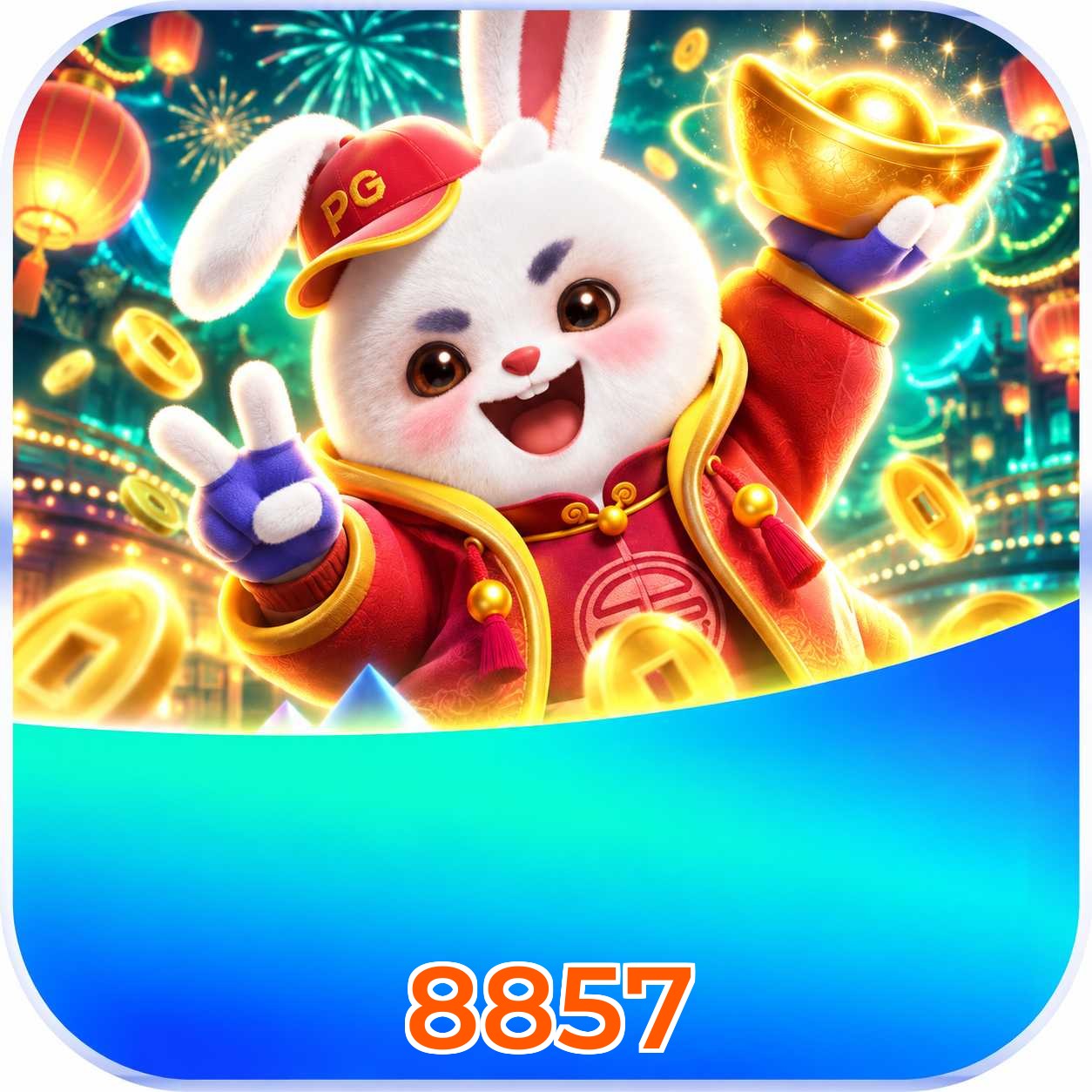 8857 Betting Limits
