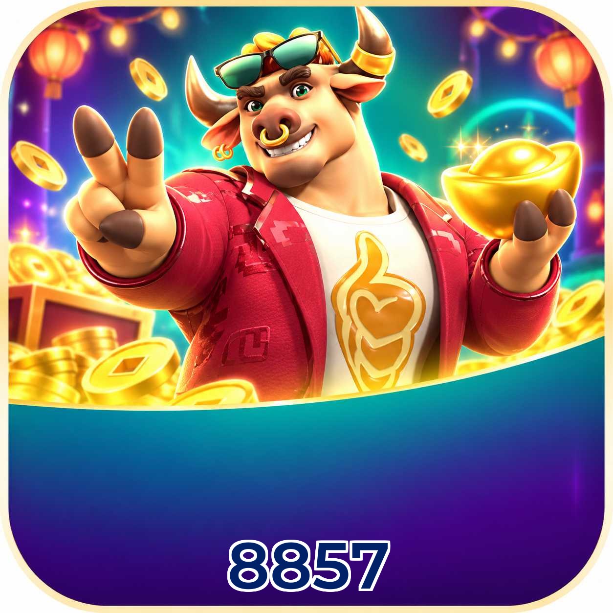 8857 App Features