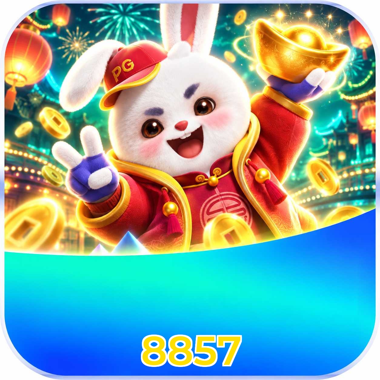 8857 Responsible Gaming