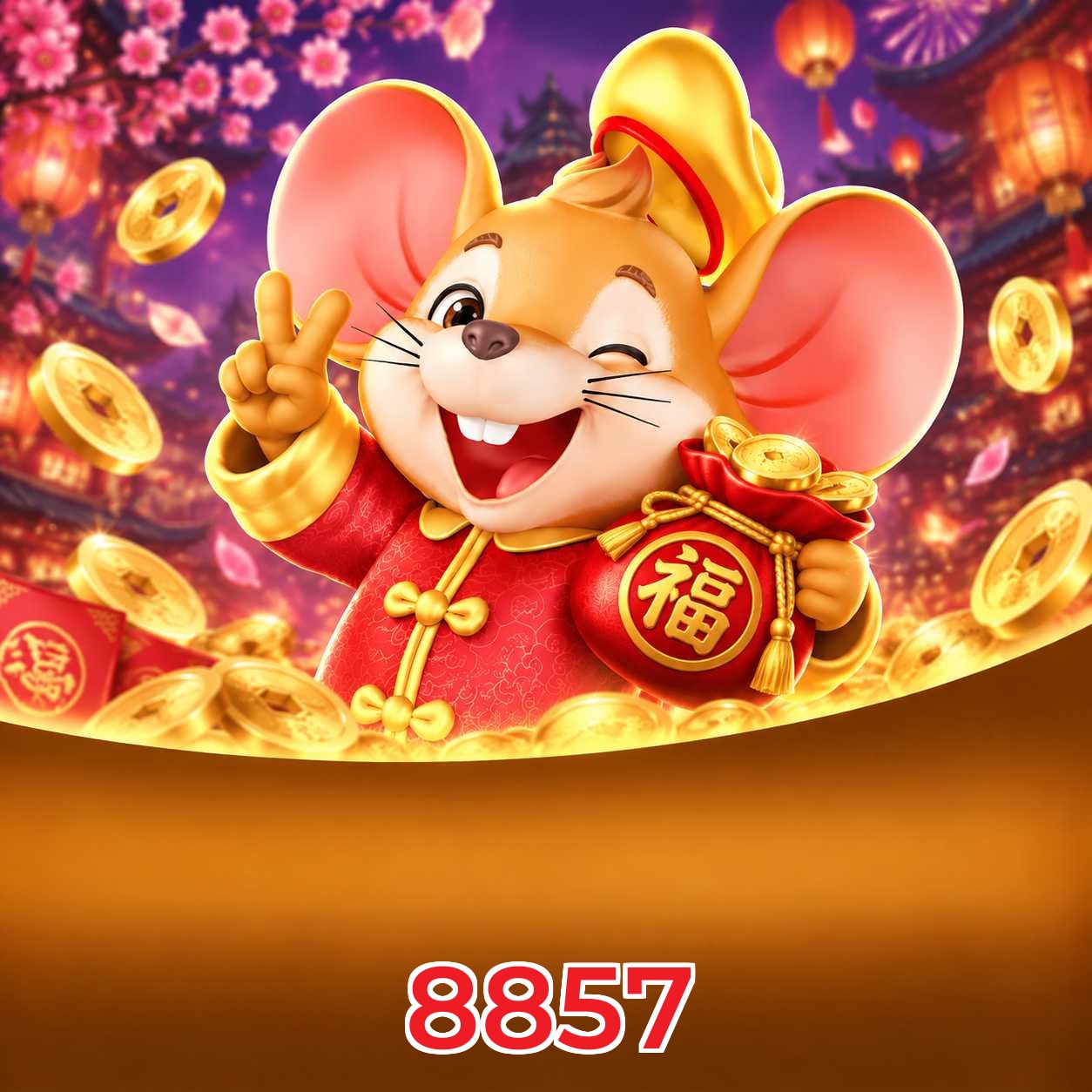 8857 Logo