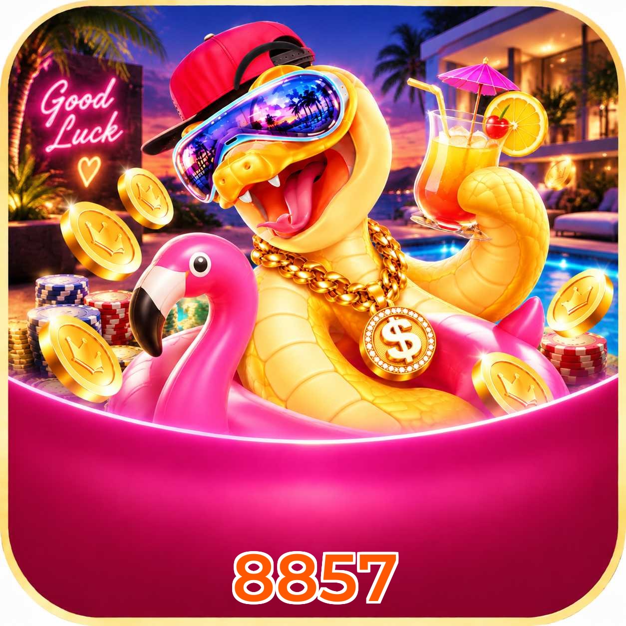 8857 App FAQ