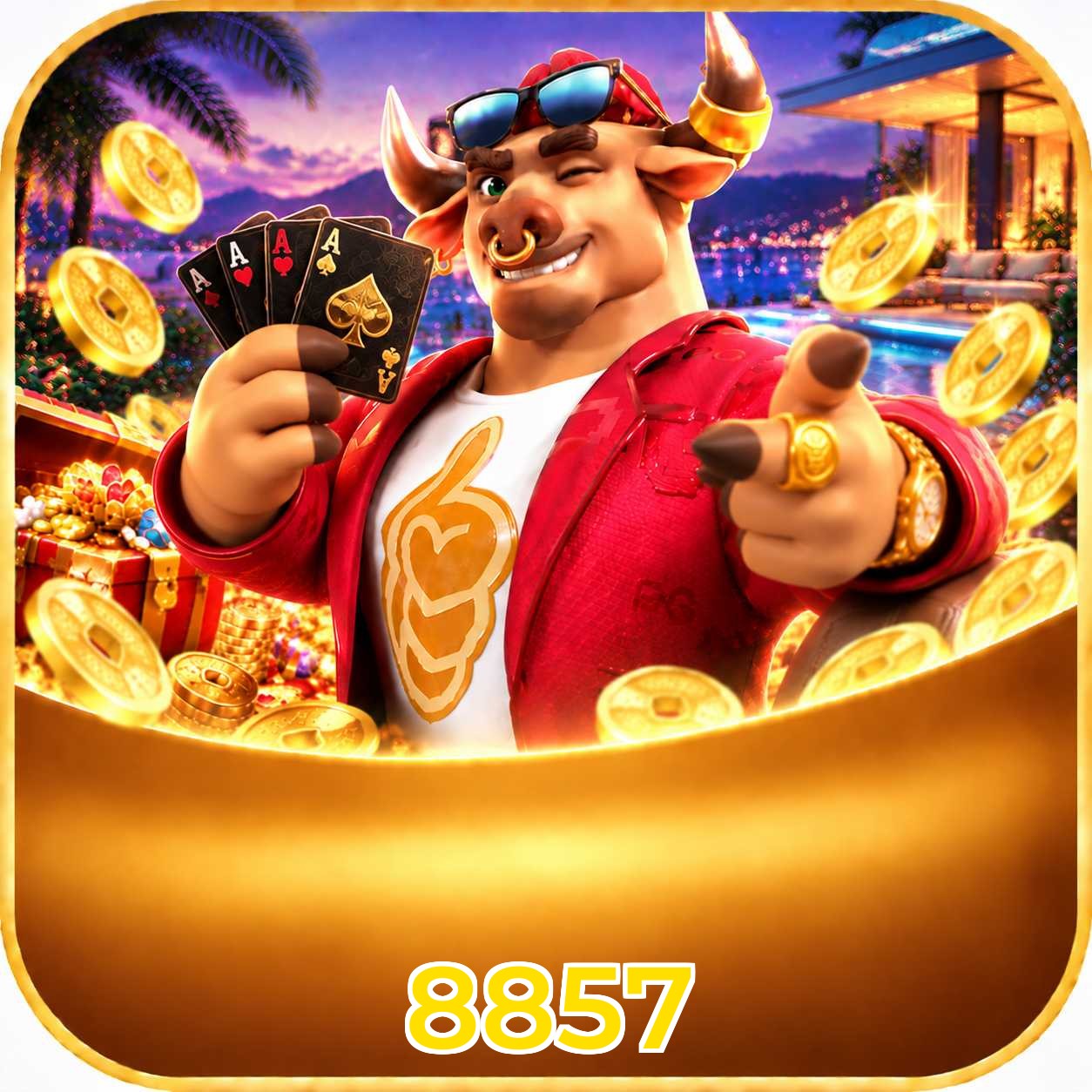8857 FAQ
