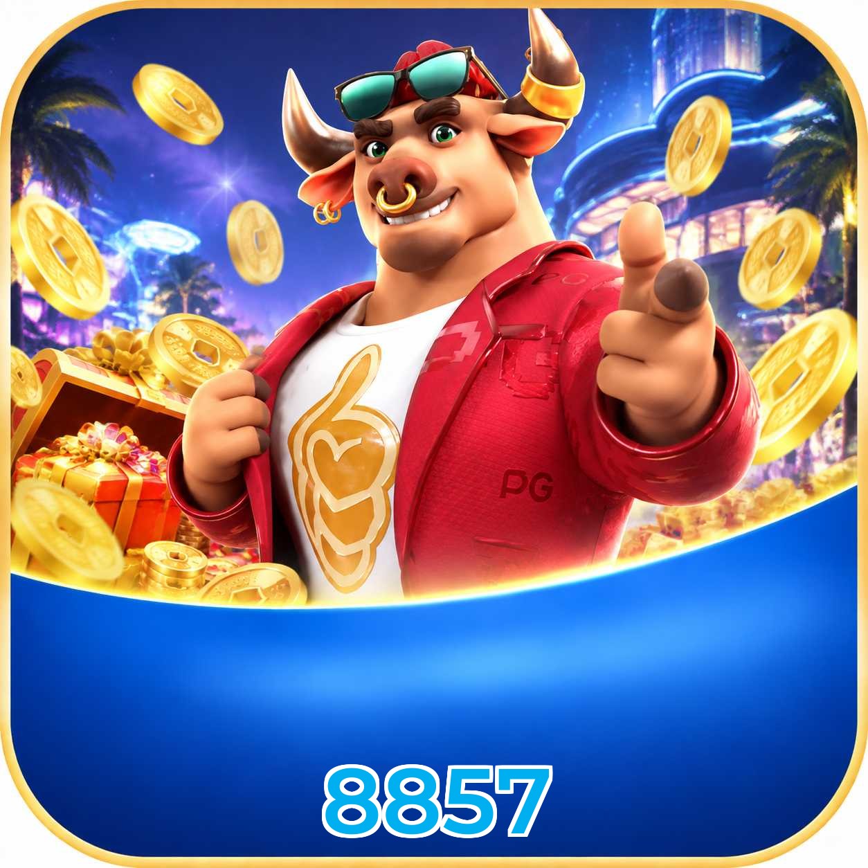 8857 Entrar Telegram