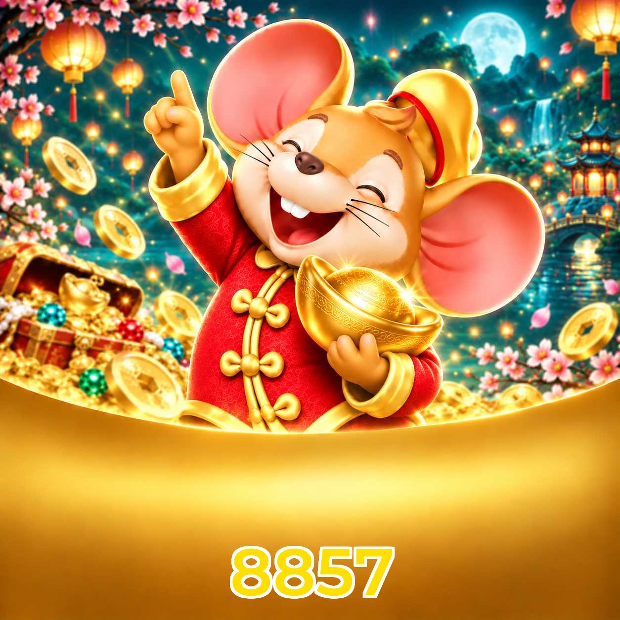 8857 Login FAQ