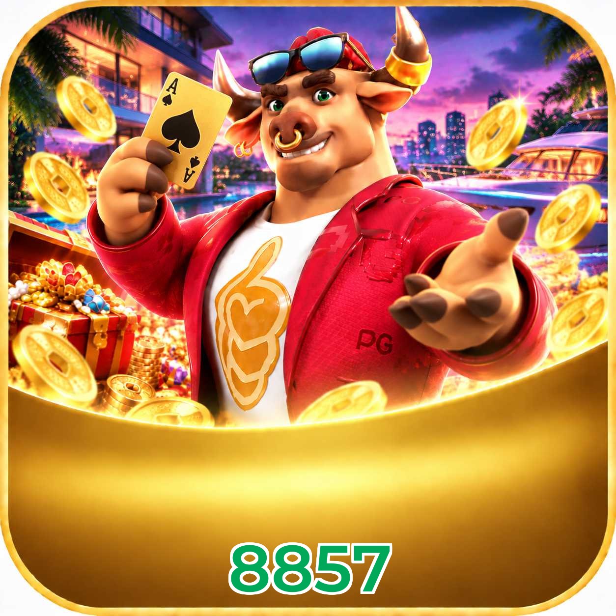 8857 2FA