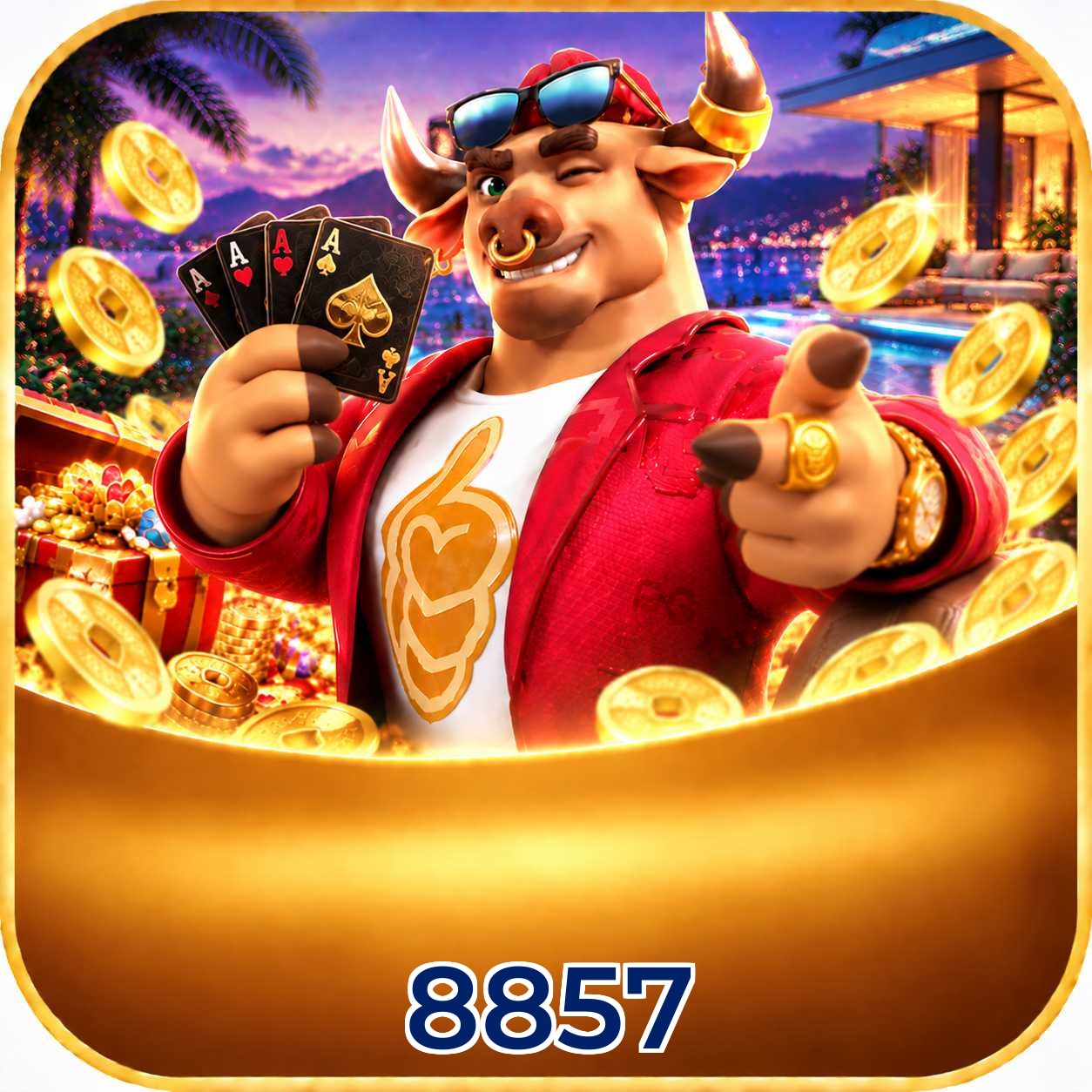 8857 VIP Program