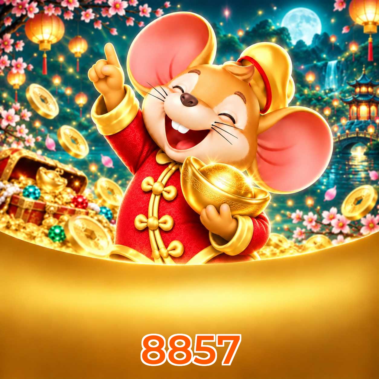8857 Logo