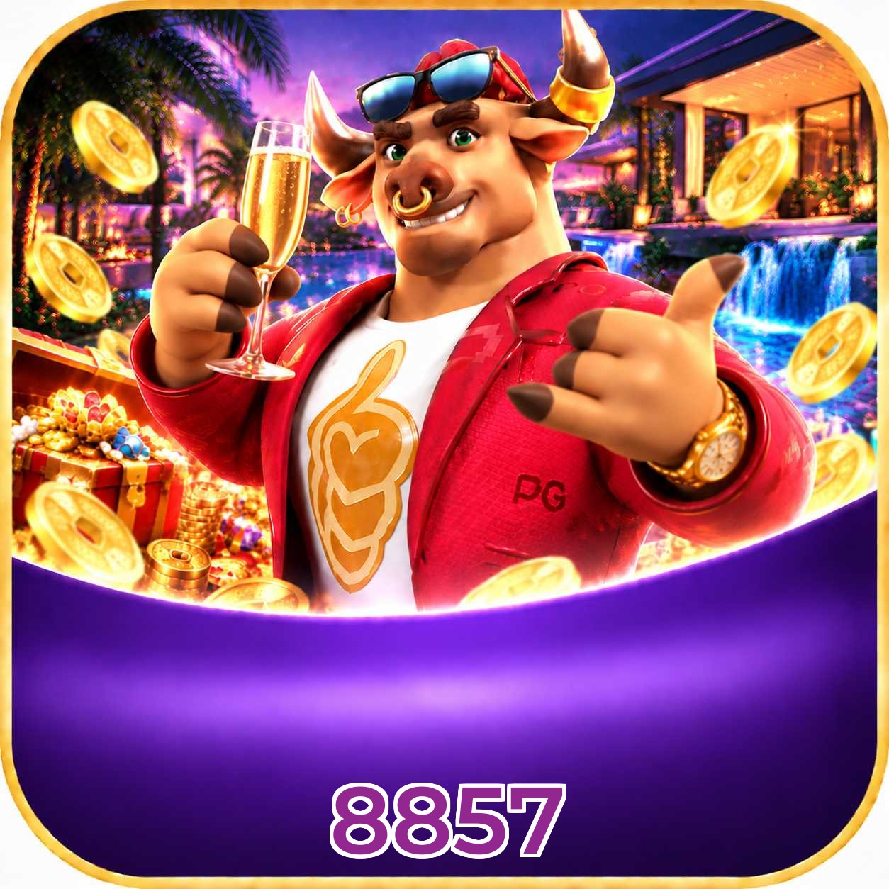 8857 Slots