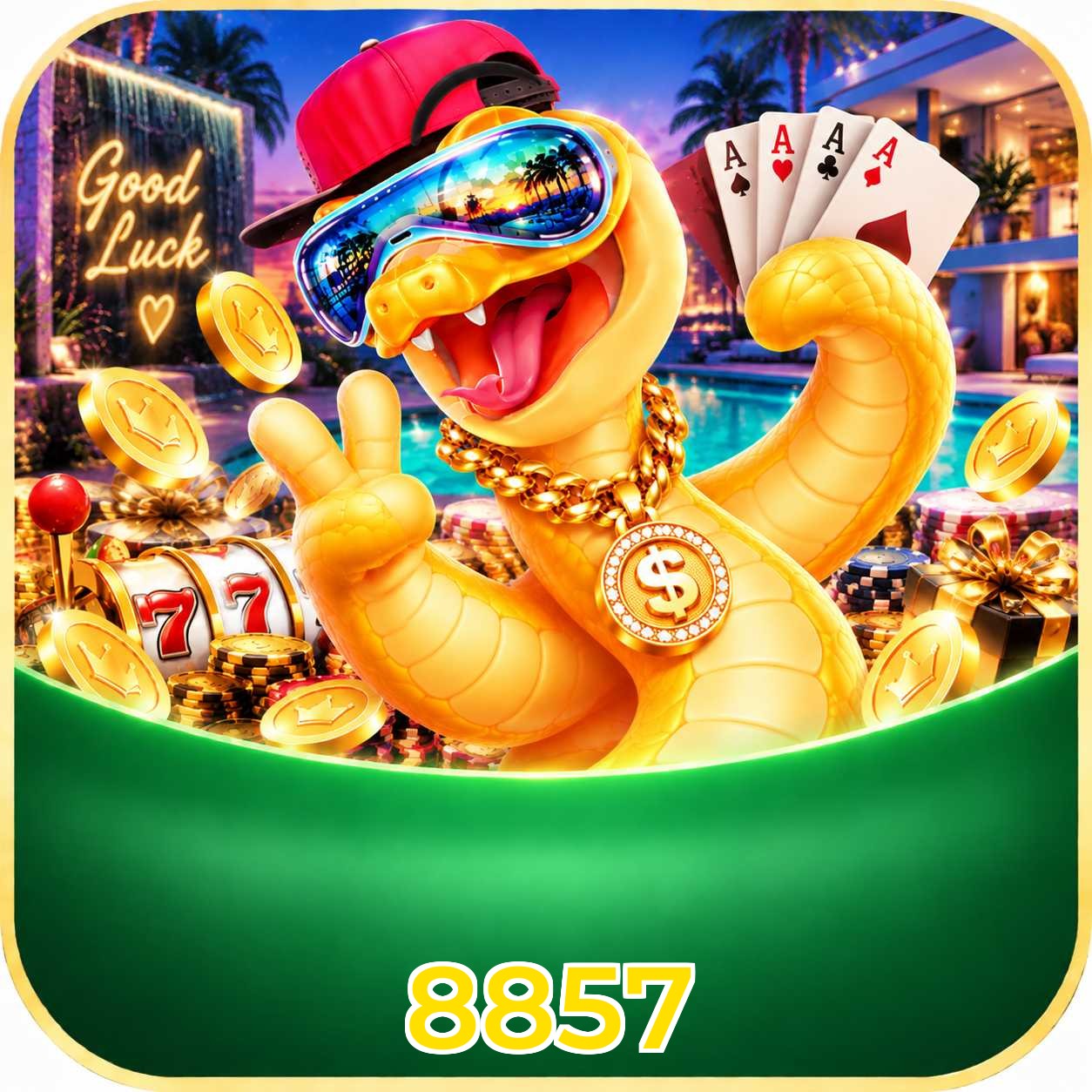8857 Compatibilidade