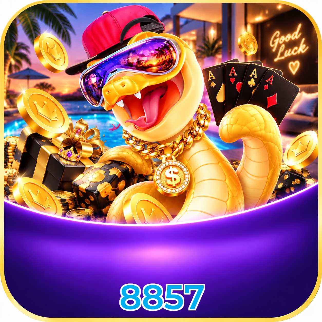 8857 FAQ