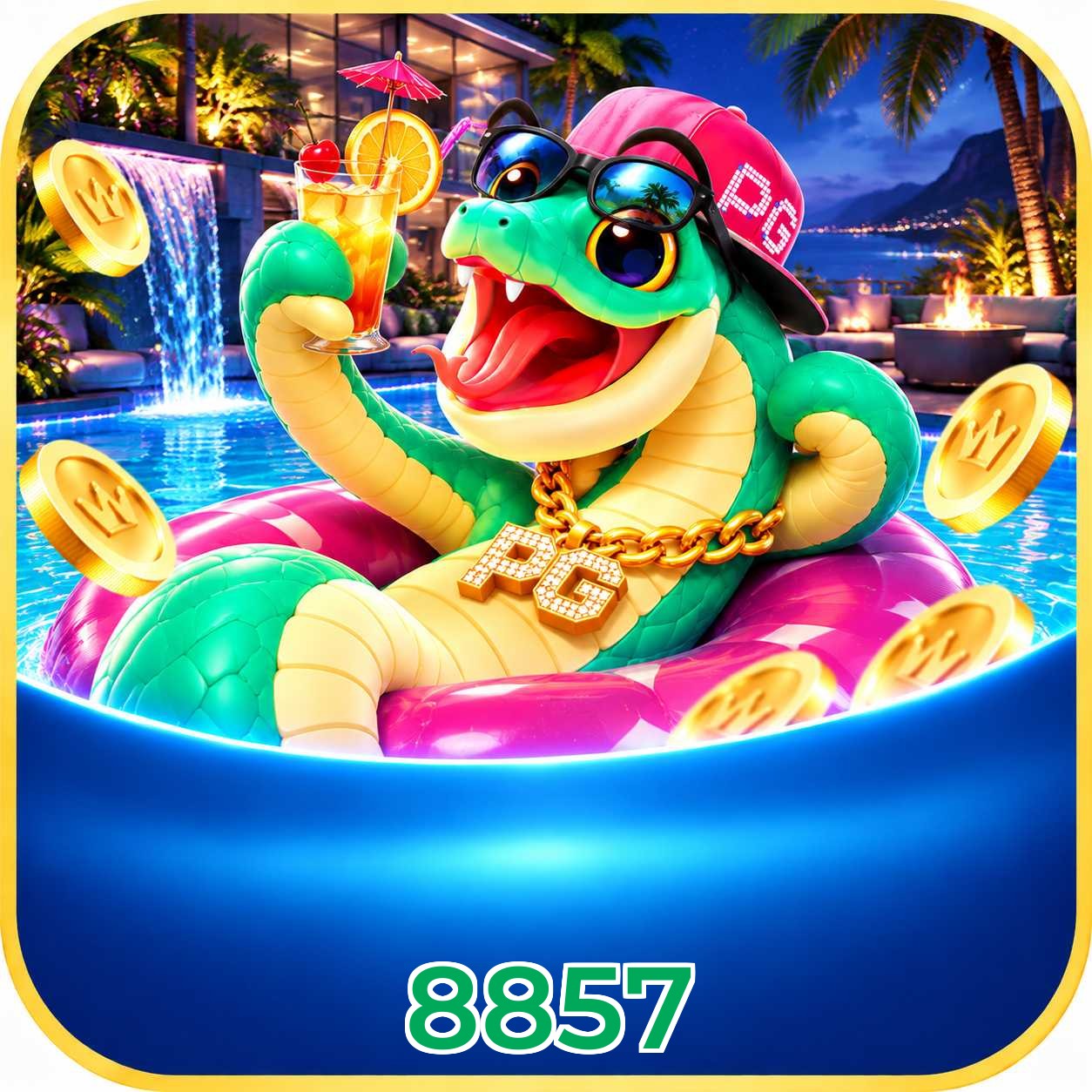 8857 Live Dealers