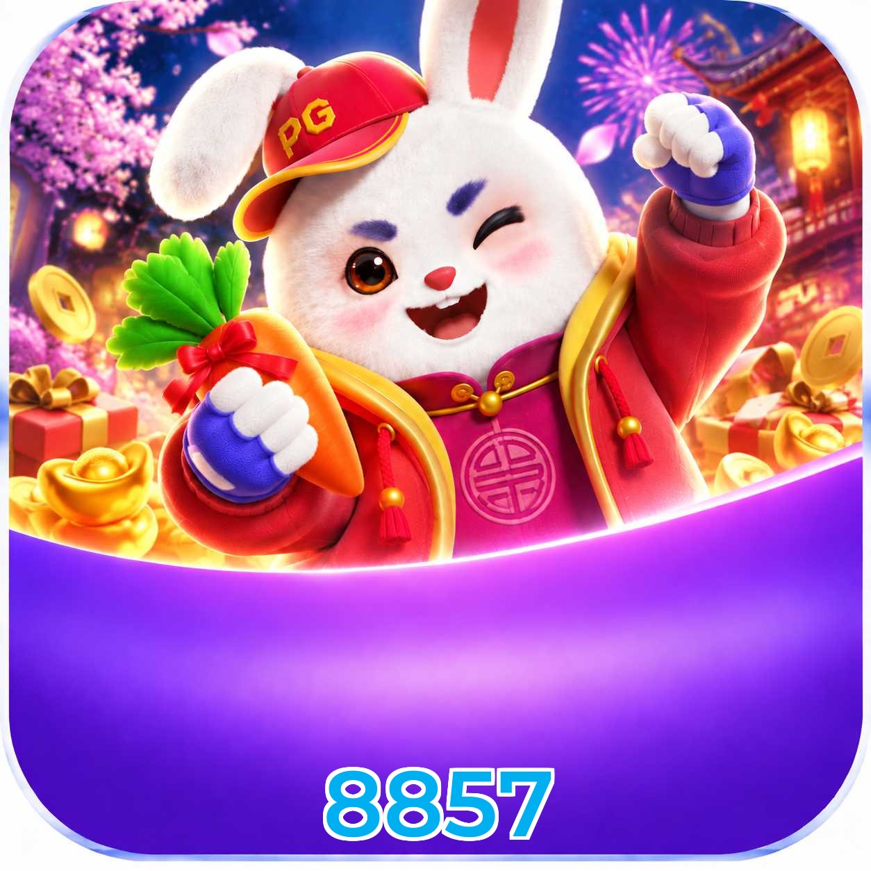 8857 Logo