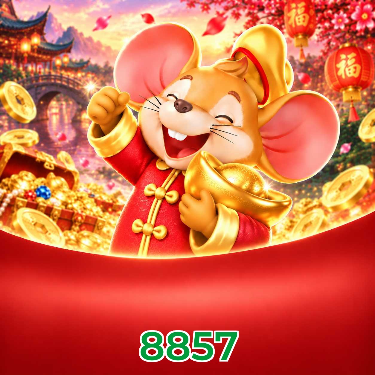 8857 Game Stats