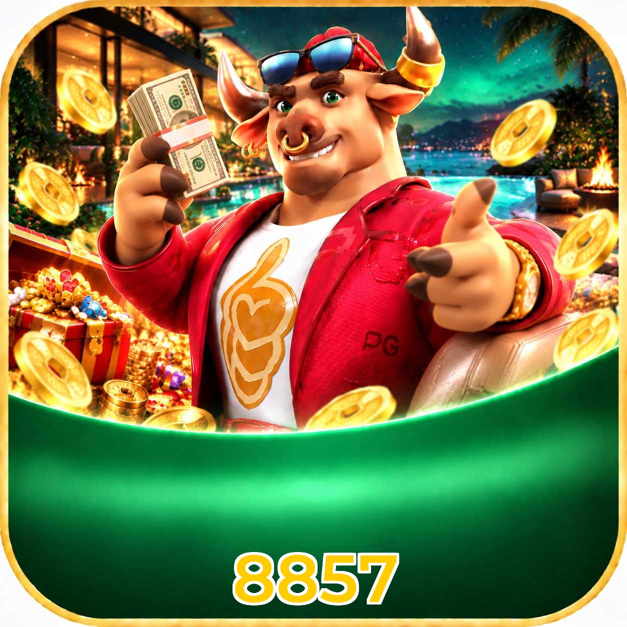 8857 FAQ