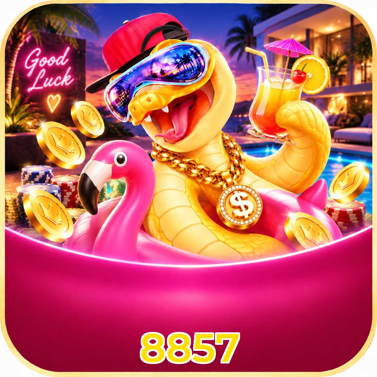 8857 Bet FAQ