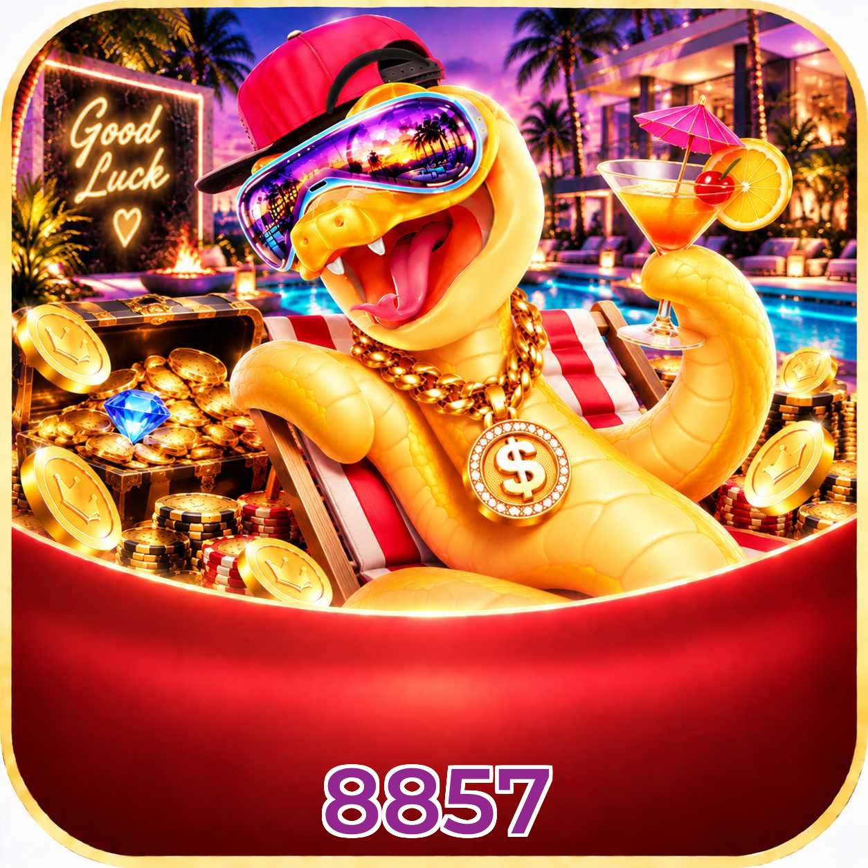 8857 instalar Android APK